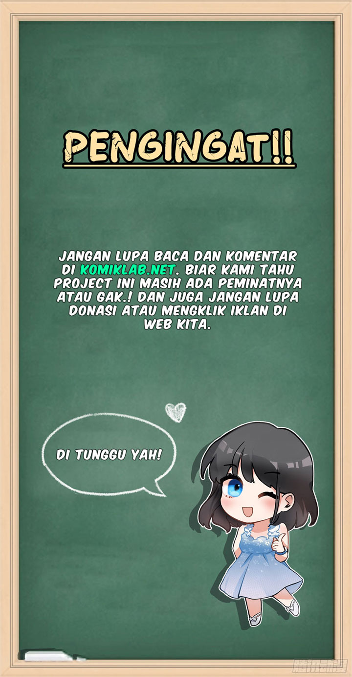 Halaman 16 dari The First Ancestor in History Chapter 102