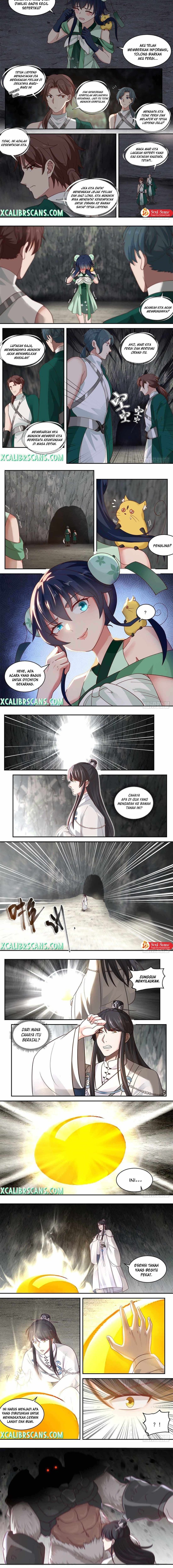 Halaman 2 dari The First Ancestor in History Chapter 115