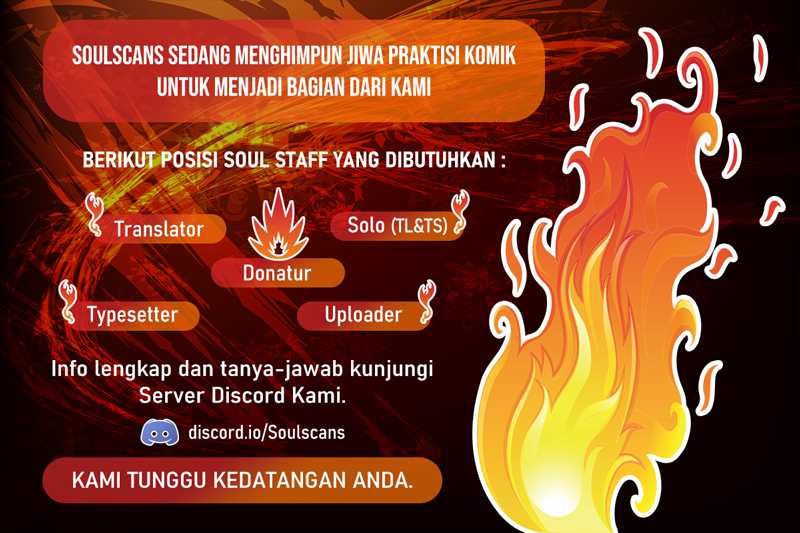 Halaman 16 dari The First Ancestor in History Chapter 120
