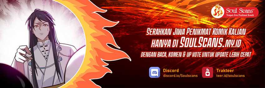 Halaman 2 dari The First Ancestor in History Chapter 120