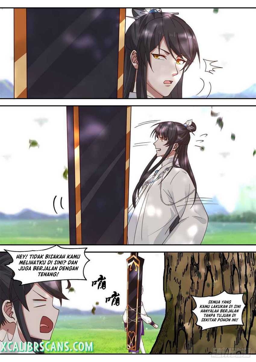 Halaman 5 dari The First Ancestor in History Chapter 120