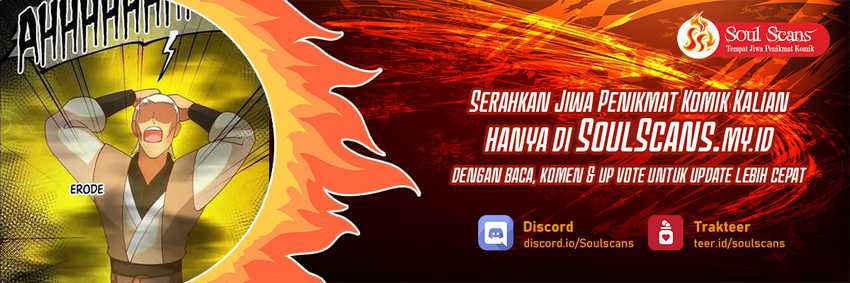 Halaman 2 dari The First Ancestor in History Chapter 123