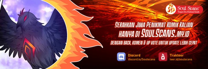 Halaman 2 dari The First Ancestor in History Chapter 124
