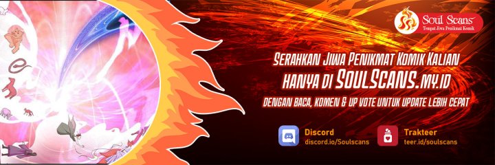 Halaman 2 dari The First Ancestor in History Chapter 125