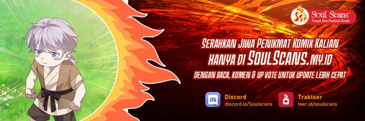 Halaman 2 dari The First Ancestor in History Chapter 127