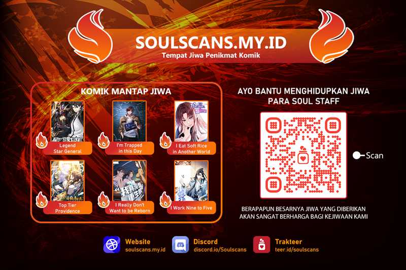 Halaman 18 dari The First Ancestor in History Chapter 129