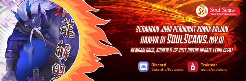 Halaman 2 dari The First Ancestor in History Chapter 129