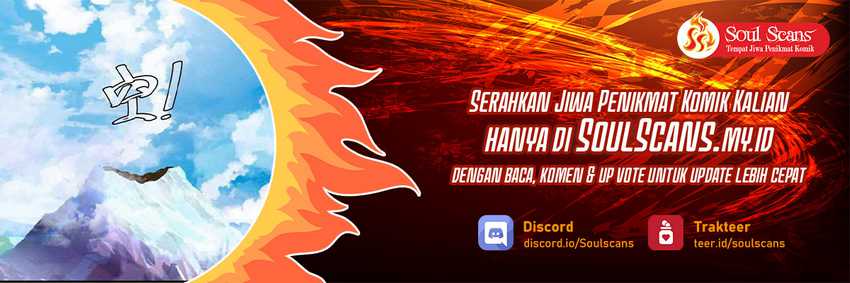 Halaman 2 dari The First Ancestor in History Chapter 131