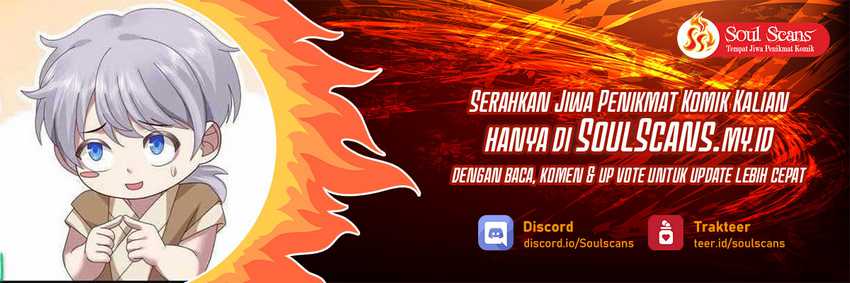 Halaman 2 dari The First Ancestor in History Chapter 132