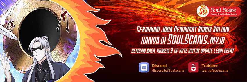 Halaman 2 dari The First Ancestor in History Chapter 135