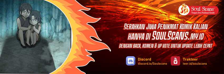 Halaman 2 dari The First Ancestor in History Chapter 137