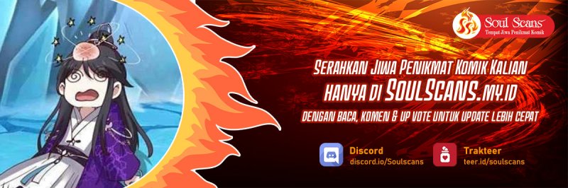Halaman 2 dari The First Ancestor in History Chapter 139