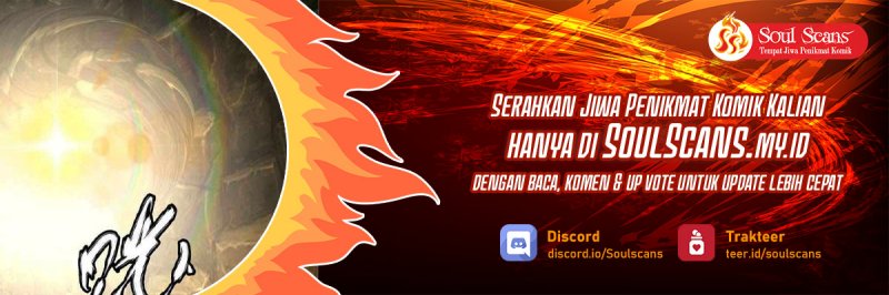 Halaman 2 dari The First Ancestor in History Chapter 140