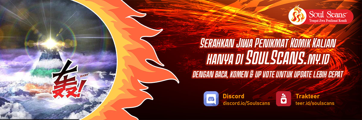 Halaman 2 dari The First Ancestor in History Chapter 143