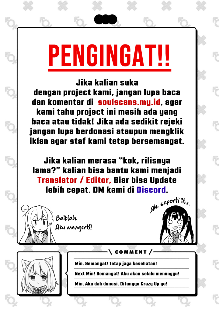 Halaman 5 dari The First Ancestor in History Chapter 143