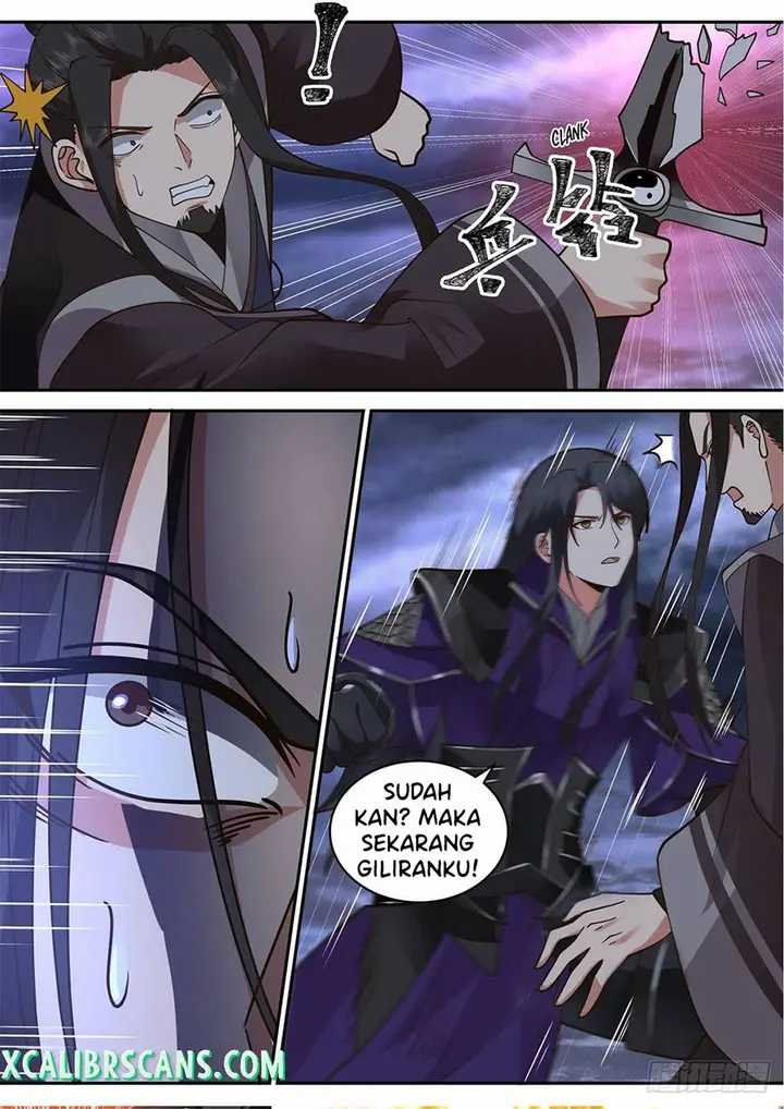 Halaman 6 dari The First Ancestor in History Chapter 145