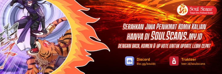 Halaman 2 dari The First Ancestor in History Chapter 151