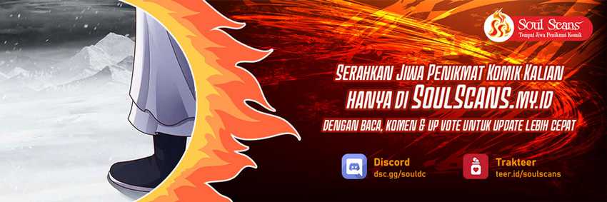 Halaman 2 dari The First Ancestor in History Chapter 154