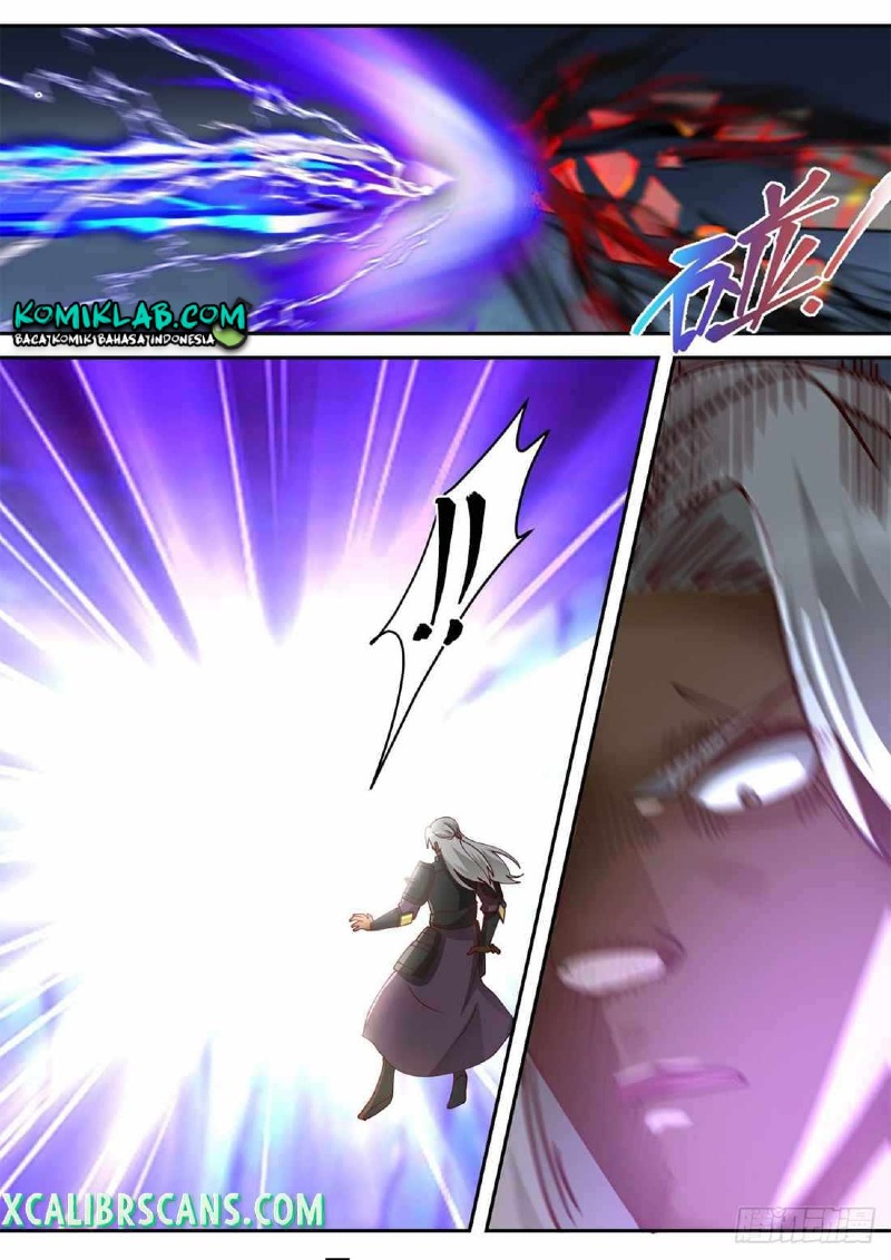 Halaman 8 dari The First Ancestor in History Chapter 78