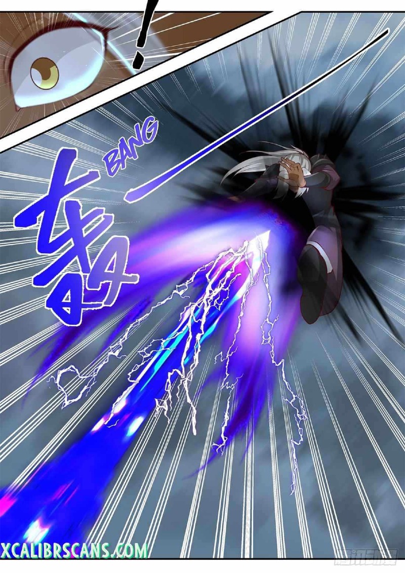 Halaman 9 dari The First Ancestor in History Chapter 78