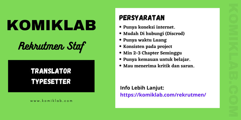 Halaman 13 dari The First Ancestor in History Chapter 9