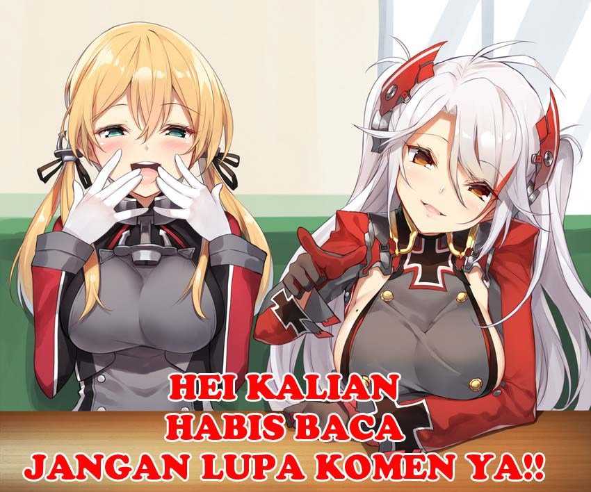 Halaman 6 dari The Ghostly Doctor Chapter 1