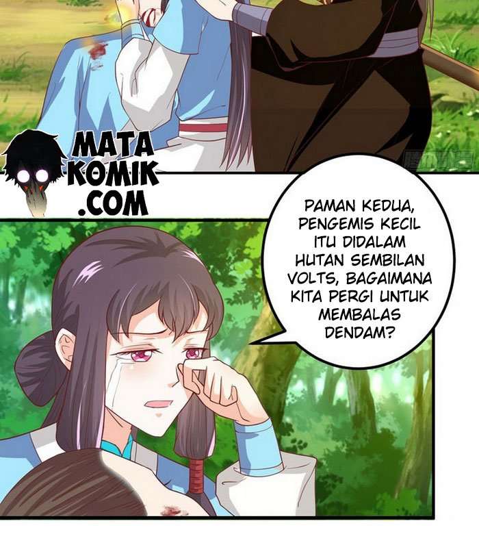 Halaman 24 dari The Ghostly Doctor Chapter 10