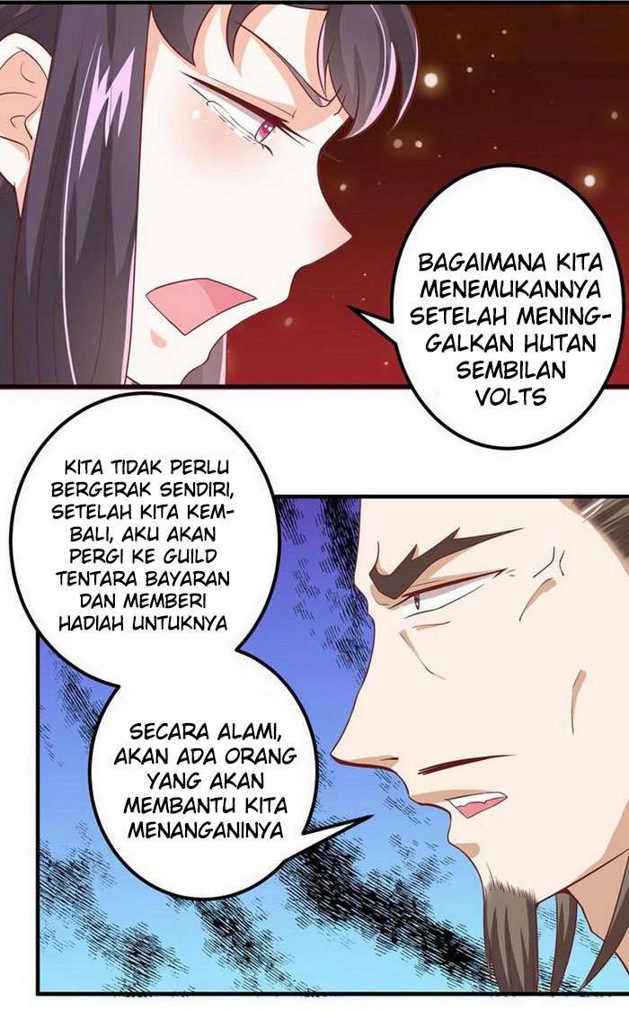 Halaman 25 dari The Ghostly Doctor Chapter 10