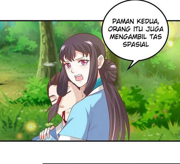 Halaman 27 dari The Ghostly Doctor Chapter 10