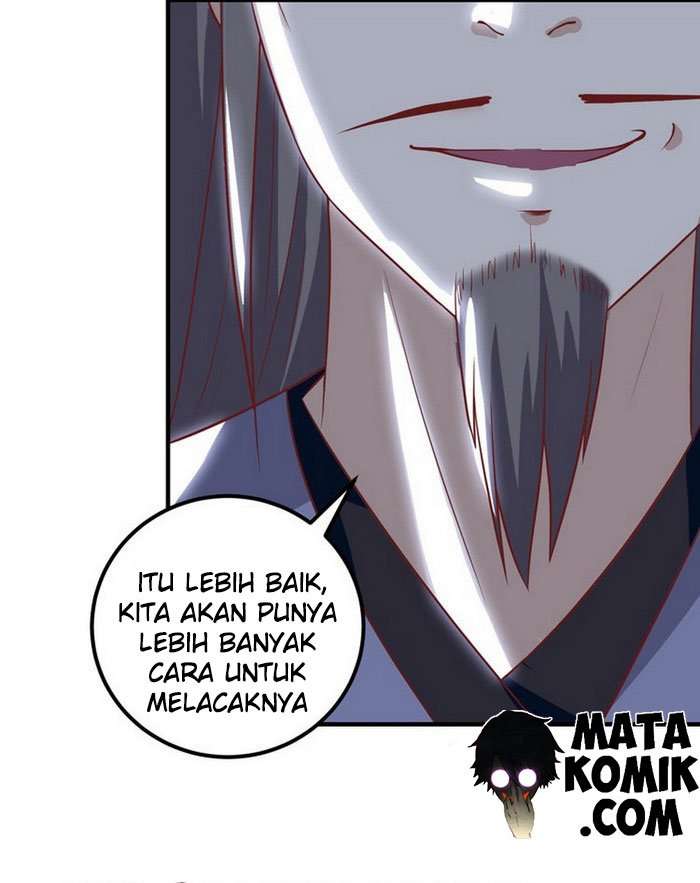 Halaman 28 dari The Ghostly Doctor Chapter 10