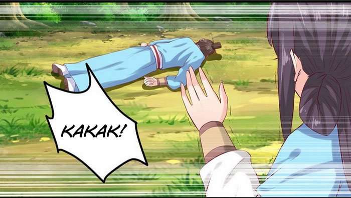 Halaman 3 dari The Ghostly Doctor Chapter 10