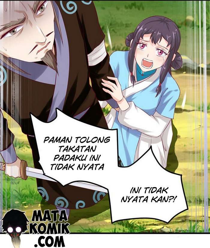 Halaman 4 dari The Ghostly Doctor Chapter 10