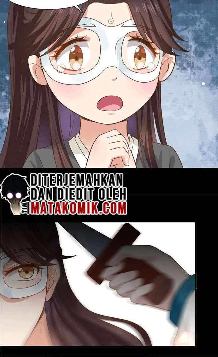 Halaman 10 dari The Ghostly Doctor Chapter 100