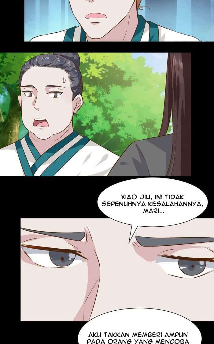 Halaman 16 dari The Ghostly Doctor Chapter 100