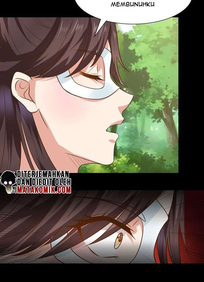 Halaman 17 dari The Ghostly Doctor Chapter 100