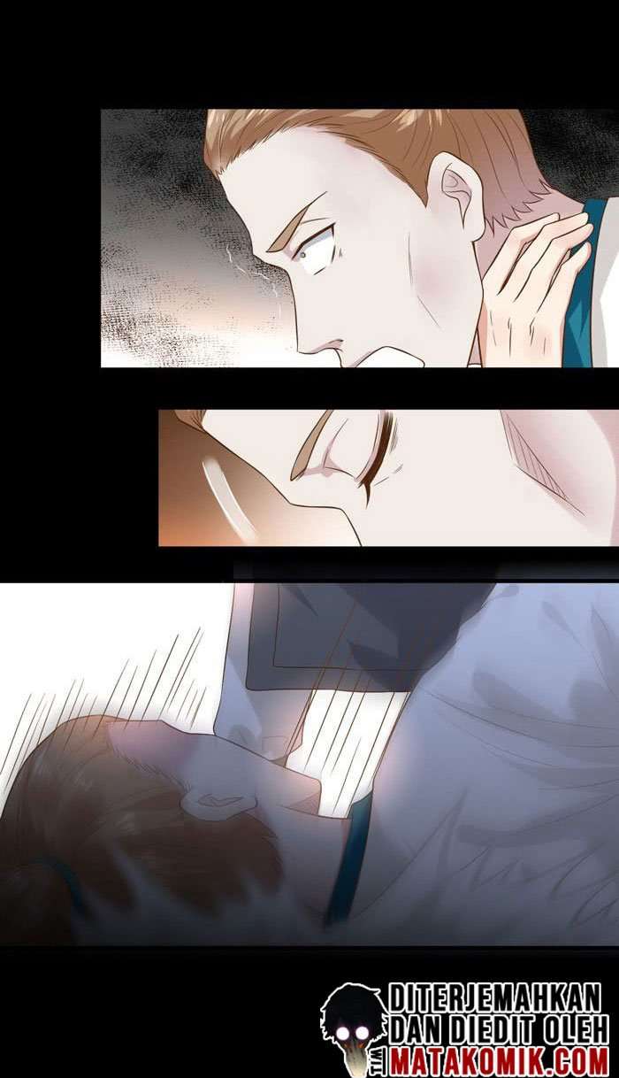 Halaman 20 dari The Ghostly Doctor Chapter 100