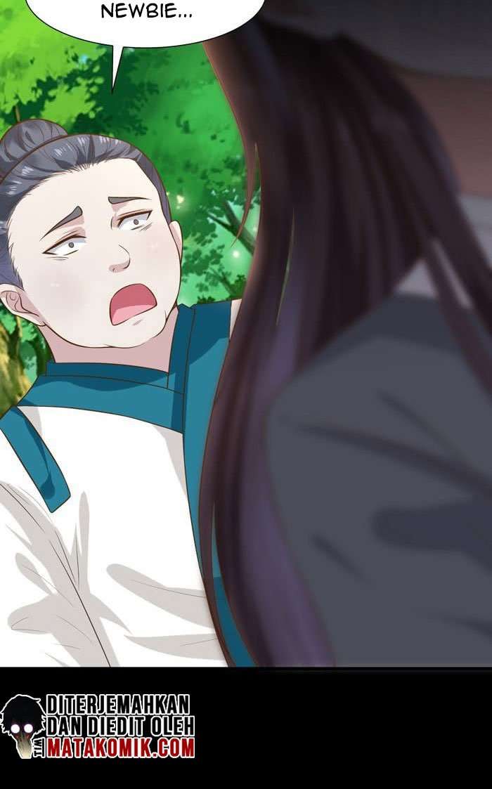 Halaman 22 dari The Ghostly Doctor Chapter 100