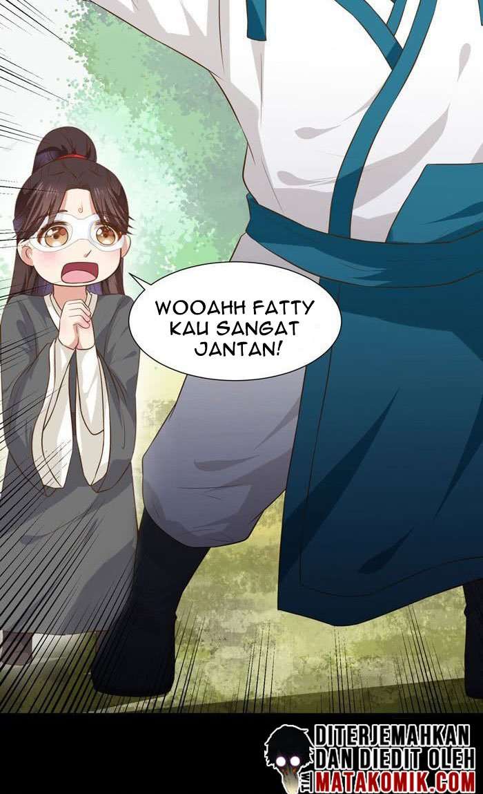 Halaman 4 dari The Ghostly Doctor Chapter 100