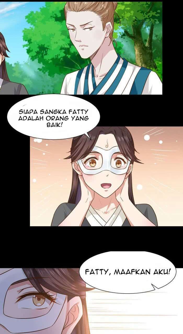 Halaman 5 dari The Ghostly Doctor Chapter 100
