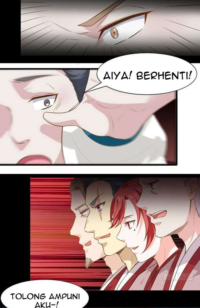 Halaman 9 dari The Ghostly Doctor Chapter 100