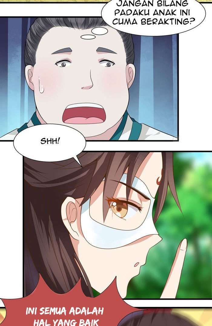 Halaman 15 dari The Ghostly Doctor Chapter 101