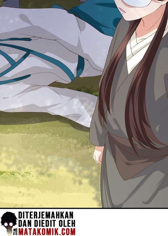 Halaman 20 dari The Ghostly Doctor Chapter 101
