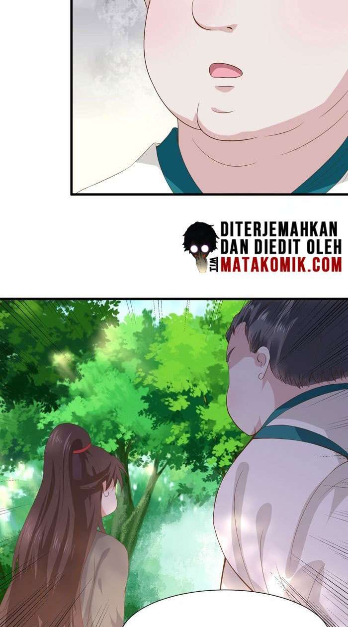 Halaman 22 dari The Ghostly Doctor Chapter 101
