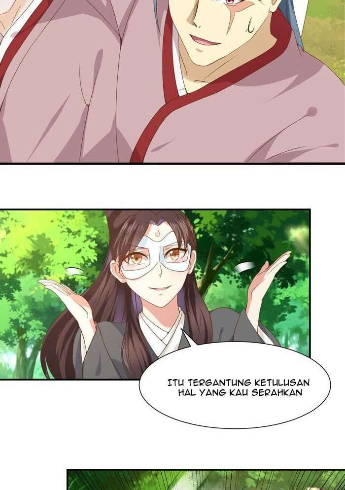 Halaman 4 dari The Ghostly Doctor Chapter 101