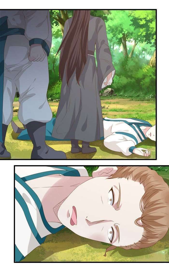 Halaman 6 dari The Ghostly Doctor Chapter 101