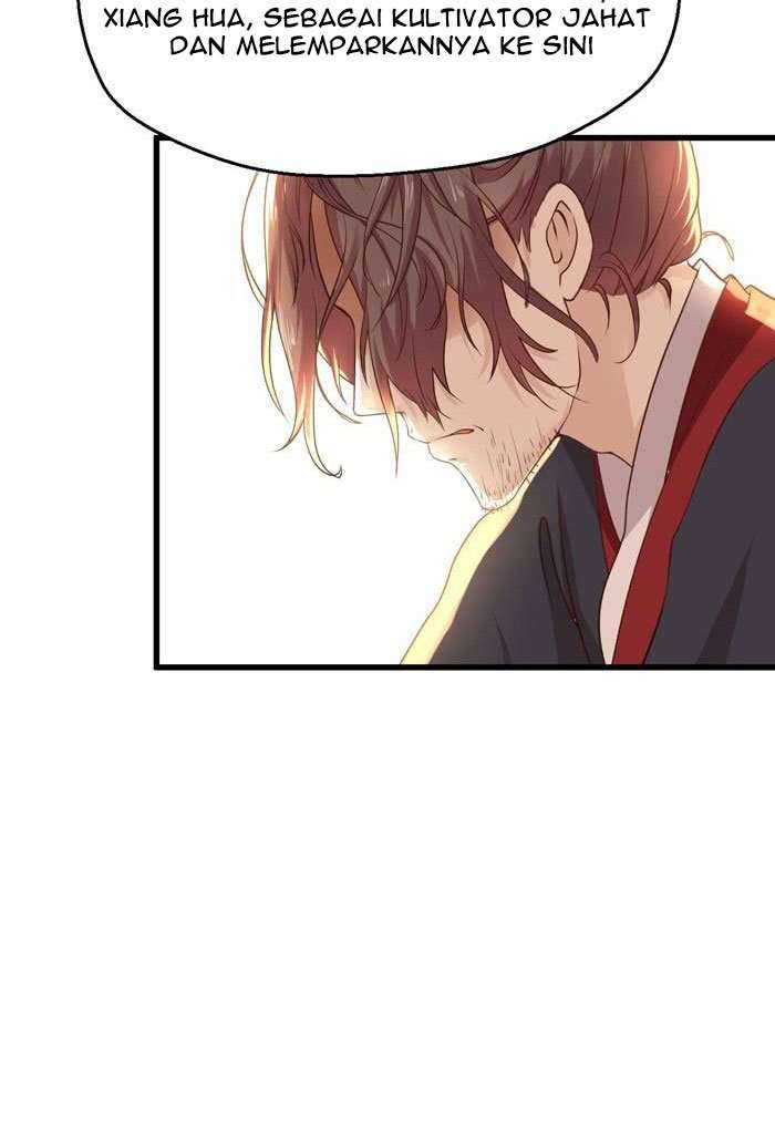 Halaman 10 dari The Ghostly Doctor Chapter 102