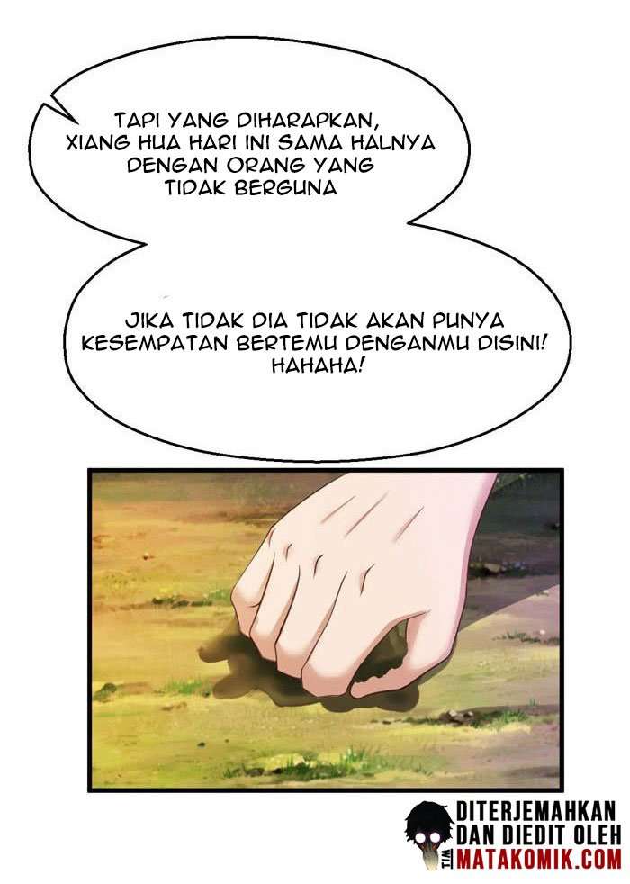 Halaman 11 dari The Ghostly Doctor Chapter 102