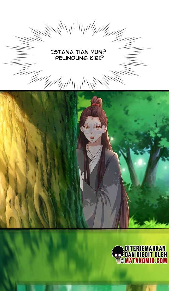 Halaman 12 dari The Ghostly Doctor Chapter 102