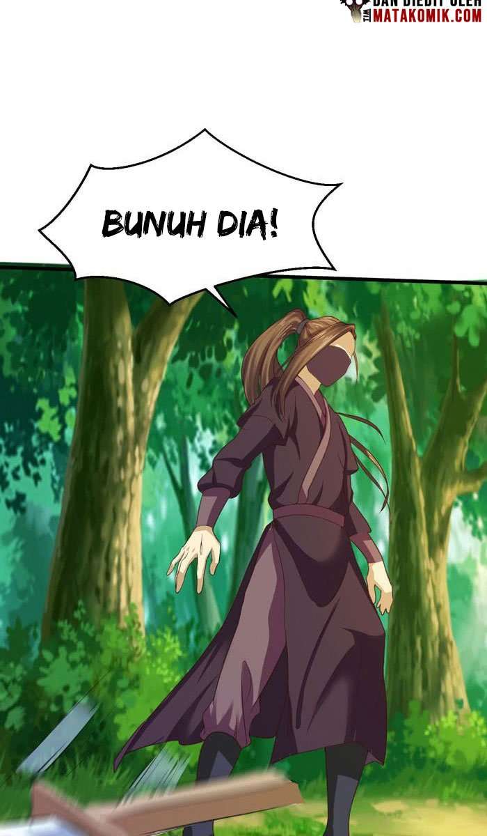 Halaman 19 dari The Ghostly Doctor Chapter 102