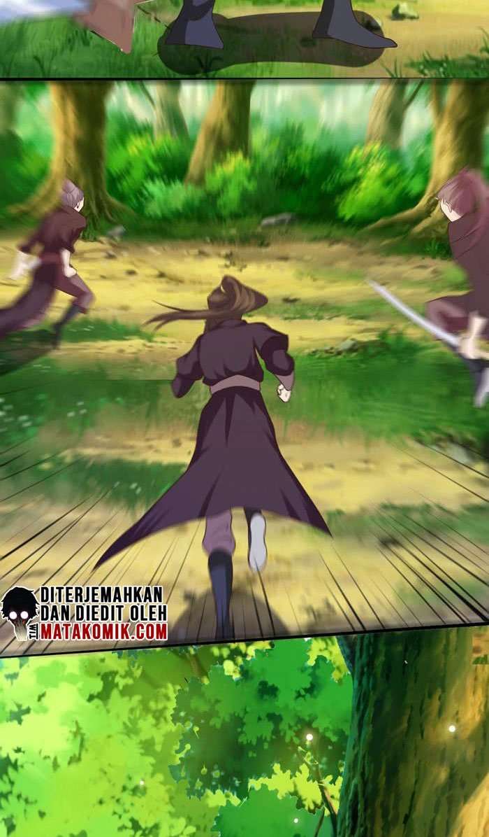 Halaman 20 dari The Ghostly Doctor Chapter 102